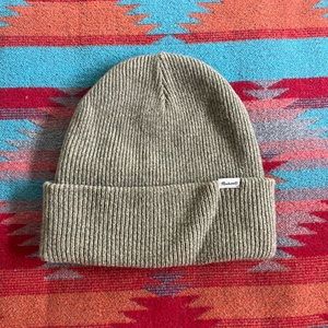 Madewell Chunky Merino Beanie